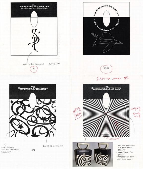 09. Prototype Designs