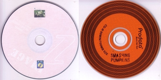 08. CD ID Greatest Hits (bootleg)c