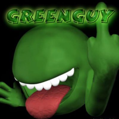 Profile picture of greenguy89